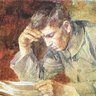 Profilbild von Би уншдаг