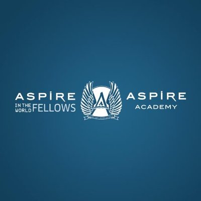Aspire Fellows's profile picture