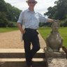 Dr. Philip Dixon's profile picture