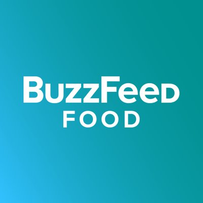 BuzzFeedFood's profile picture