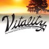 Vitality Magazine profil fotoğrafı