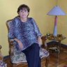 Patricia Parra profil fotoğrafı