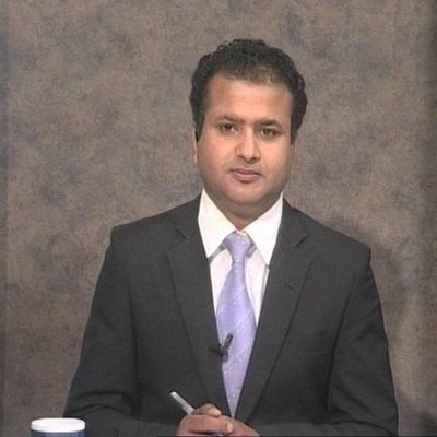 Deepak Bohara's profile picture