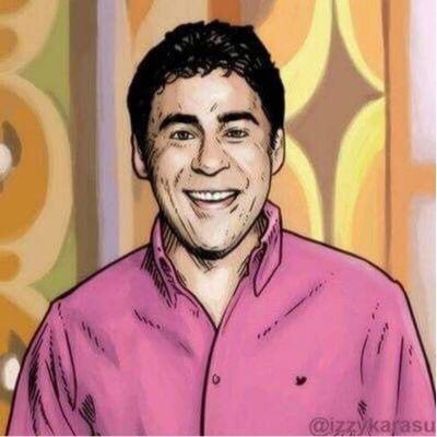 Amador Rivas's profile picture