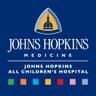 Johns Hopkins All Children's Hospital's profile picture