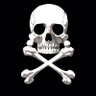 Profilbild von The Casual Fanatic ☠️