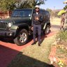 Solly Leburu's profile picture