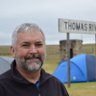 Profilbild von Guy Fowle