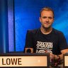 Profilbild von Sid Lowe