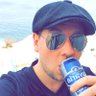 Profilbild von Joe Draper