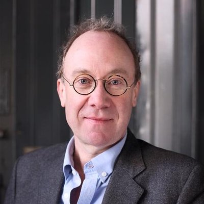 Ben Macintyre's profile picture