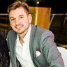 Maciej Kuśmierczyk's profile picture