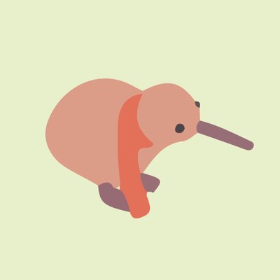 Tom van den Boogaart - making Bernband's profile picture