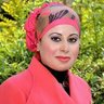 Profilbild von Rowayda El-Sharkawy