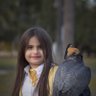هاجر بنت سليمان profil fotoğrafı