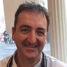 Profilbild von ian bates