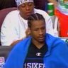 Profilbild von Hinkie died for our sins