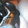 Фото профиля Rubberbootboy