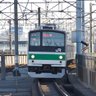 Фото профиля 205系ハエ28編成bot