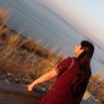 marina izhar's profile picture