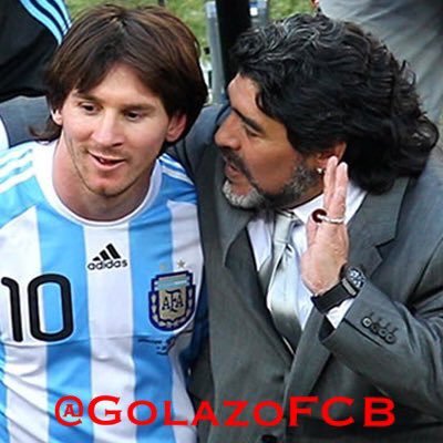 GolazoFCB's profile picture
