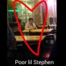 Profilbild von Stephen