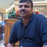 Profilbild von Pad Eswar (prakash)