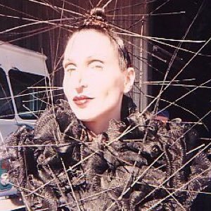 Bonnie Aarons's profile picture