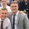 Profilbild von Liam Knowles