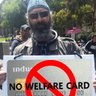 Profilbild von No WelfareCard SA(Survivor of Sueter's CDC Gulag)