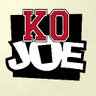 Фото профиля KOjoe