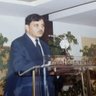 M.Quraish Khan profil fotoğrafı