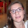 Profilbild von Dorothy Bowe