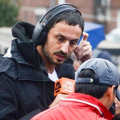 Daniel Tognetti's profile picture