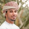 عيسى العوفي Ⓜ️ profil fotoğrafı