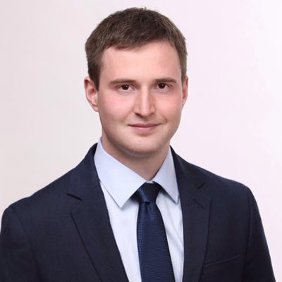 Daniil Ken's profile picture