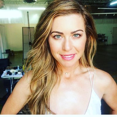 Paula Creamer's profile picture