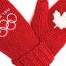 Red Mittens profil fotoğrafı