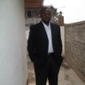 symon mogire's profile picture