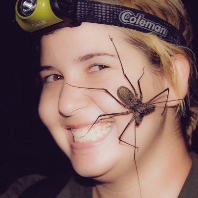 Christie Wilcox's profile picture