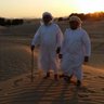 ماجد الغشروبي 的头像