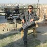 Farid Ullah Wazir 的头像