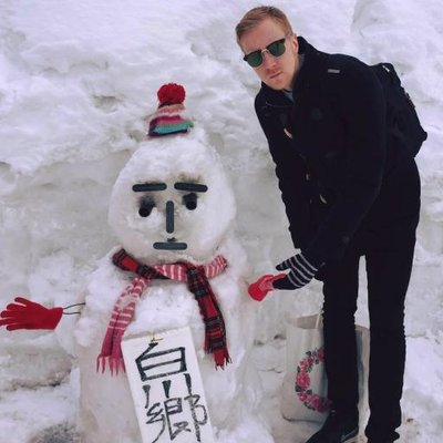 ミスターヤバタン's profile picture