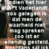 OVC16. Берт- radicaal-rechts -nationalist profil fotoğrafı