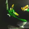 Joaquin Larico's profile picture