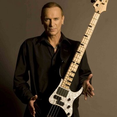 Billy Sheehan's profile picture