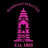 Dumbleton CC W&G profil fotoğrafı