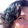 Profilbild von Teresa