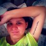 Thaise Paixão🏳️‍🌈's profile picture