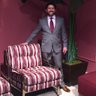 Jason Asher profil fotoğrafı